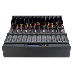 PW High-Speed Series M.2 and SATA Duplicator and Sanitizer 1-11