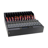 PW High-Speed Series M.2 and SATA Duplicator and Sanitizer 1-11