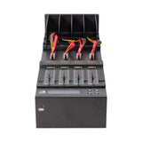 PW High-Speed Series M.2 and SATA Duplicator and Sanitizer 1-3 - U-Reach eStore
