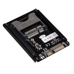 U-Reach Cfast to SATA adapter 2-Pack - U-Reach eStore