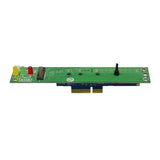 Adapter - U-Reach NVBM Series - M.2 NVMe Socket