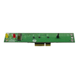 Adapter - U-Reach NVBM Series - M.2 NVMe Socket