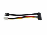 Cable - U-Reach MT-FAR Series- SATA Cable 14 Cm