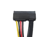 Cable - U-Reach MT-FAR Series- SATA Cable 14 Cm