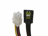 Cable - U-Reach MT-FAR Series- SATA Cable 14 Cm