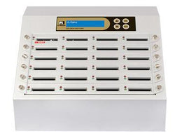 U-Reach 1 to 23 CFast Duplicator and Sanitizer - Golden Series - U-Reach eStore