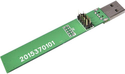 U-Reach eUSB converter 2.54mm, 5-pack - U-Reach eStore