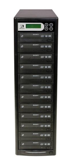 U-Reach 1 to 11 Premium BD Duplicator - U-Reach eStore