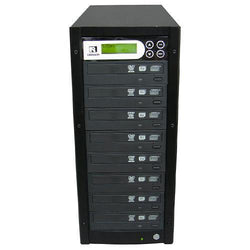 U-Reach 1 to 7 Premium BD Duplicator - U-Reach eStore
