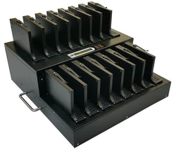 U-Reach 1 to 15 IT Series HDD/SSD Duplicator and Sanitizer - U-Reach eStore