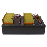 HDD Duplicator - U-Reach 1 To 15 MTC Series HDD/SSD Daisy-Chain High Speed Duplicator And Sanitizer