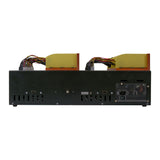 HDD Duplicator - U-Reach 1 To 15 MTC Series HDD/SSD Daisy-Chain High Speed Duplicator And Sanitizer
