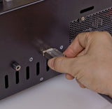 HDD Duplicator - U-Reach 1 To 15 MTC Series HDD/SSD Daisy-Chain High Speed Duplicator And Sanitizer