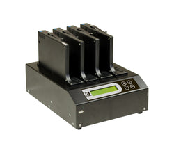 U-Reach 1 to 3 IT Series HDD/SSD Duplicator and Sanitizer - U-Reach eStore