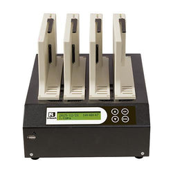 U-Reach 1 to 3 ITS-SAS Series SAS/SATA HDD/SSD Duplicator and Sanitizer - U-Reach eStore