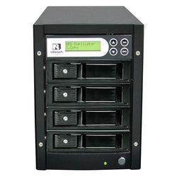 U-Reach 1 to 3 Super 1 Tower Series HDD/SSD Duplicator and Sanitizer - U-Reach eStore