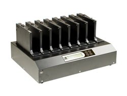 U-Reach 1 to 7 IT Series HDD/SSD Duplicator and Sanitizer - U-Reach eStore