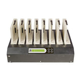 U-Reach 1 to 7 ITS-SAS Series SAS/SATA HDD/SSD Duplicator and Sanitizer - U-Reach eStore