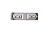 M.2 SSD - Digifast Knight 1TB M.2 NVMe RGB SSD - Gen3x4 PCIe, M.2 2280, Toshiba BiCS3 NAND