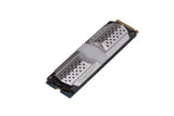 M.2 SSD - Digifast Knight 1TB M.2 NVMe RGB SSD - Gen3x4 PCIe, M.2 2280, Toshiba BiCS3 NAND