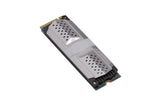 M.2 SSD - Digifast Knight 1TB M.2 NVMe RGB SSD - Gen3x4 PCIe, M.2 2280, Toshiba BiCS3 NAND