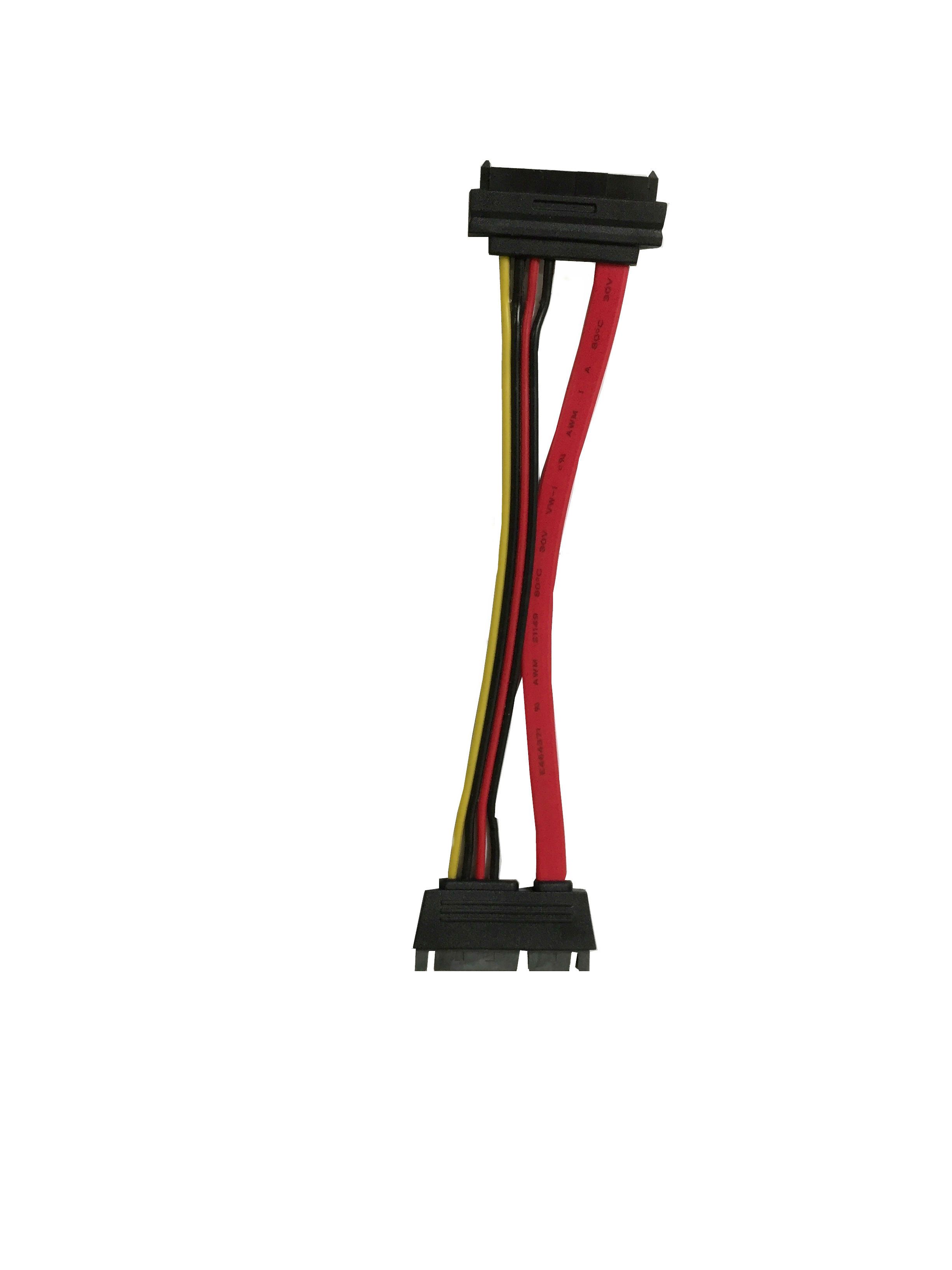 U-Reach Accessories - MTS Series - SAS MT-SAS Module Cable