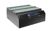 PCIe Duplicator - NV-BM High Speed Series: M.2 (PCIe)/U.2 NVMe/SATA Duplicator And Sanitizer 1-20 (NV-BM2100H)