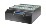 PCIe Duplicator - NV-BM High Speed Series: M.2 (PCIe)/U.2 NVMe/SATA Duplicator And Sanitizer 1-20 (NV-BM2100H)