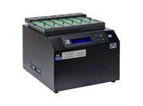 U-Reach M.2 (PCIe)/U.2 NVMe/SATA Duplicator and Sanitizer 1-5 - U-Reach eStore