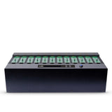 U-Reach Slim Version M.2 NVMe Duplicator and Sanitizer 1-11