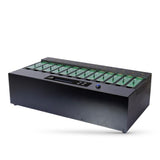 U-Reach Slim Version M.2 NVMe Duplicator and Sanitizer 1-11