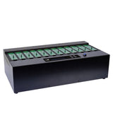 U-Reach Slim Version M.2 NVMe Duplicator and Sanitizer 1-11