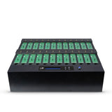 U-Reach Slim Version M.2 NVMe Duplicator and Sanitizer 1-23