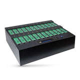 U-Reach Slim Version M.2 NVMe Duplicator and Sanitizer 1-23