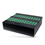U-Reach Slim Version M.2 NVMe Duplicator and Sanitizer 1-23