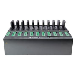 U-Reach M.2 (PCIe)/SATA Duplicator and Sanitizer 1-10 - U-Reach eStore