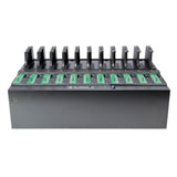 U-Reach M.2 (PCIe)/SATA Duplicator and Sanitizer 1-10 - U-Reach eStore