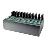 U-Reach M.2 (PCIe)/SATA Duplicator and Sanitizer 1-10 - U-Reach eStore