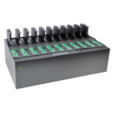 U-Reach M.2 (PCIe)/SATA Duplicator and Sanitizer 1-10 - U-Reach eStore