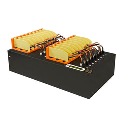 U-Reach 1 to 15 MT series HDD/SSD Duplicator and Sanitizer