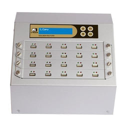U-Reach 1 to 19 USB Duplicator and Sanitizer - Golden Series - U-Reach eStore