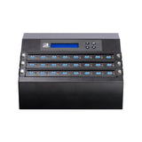USB Duplicator - U-Reach 1 To 23 Intelligent 9 U3 Series USB Duplicator And Sanitizer