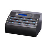 USB Duplicator - U-Reach 1 To 23 Intelligent 9 U3 Series USB Duplicator And Sanitizer