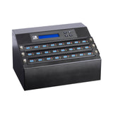 USB Duplicator - U-Reach 1 To 23 Intelligent 9 U3 Series USB Duplicator And Sanitizer