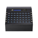 USB Duplicator - U-Reach 1 To 39 Intelligent 9 U3 Series USB Duplicator And Sanitizer