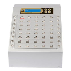 U-Reach 1 to 39 USB Duplicator and Sanitizer - Golden Series - U-Reach eStore