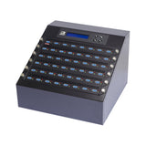 USB Duplicator - U-Reach 1 To 47 Intelligent 9 U3 Series USB Duplicator And Sanitizer