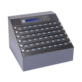 USB Duplicator - U-Reach 1 To 47 Intelligent 9 U3 Series USB Duplicator And Sanitizer