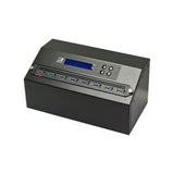 USB Duplicator - U-Reach 1 To 7 Intelligent 9 U3 Series USB Duplicator And Sanitizer