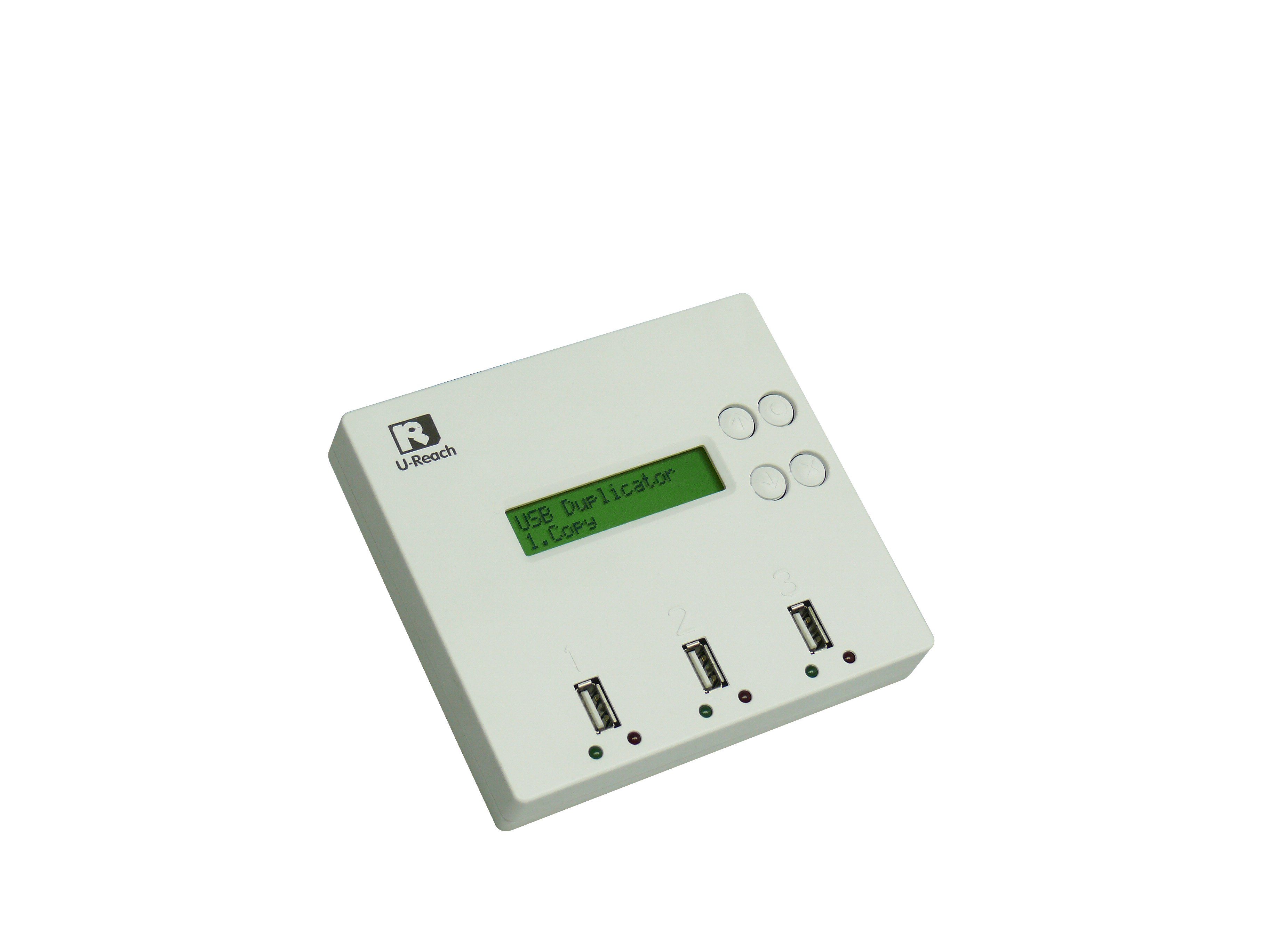 U-Reach USB 1-2 Portable Copier - Mini Series | U-Reach Data
